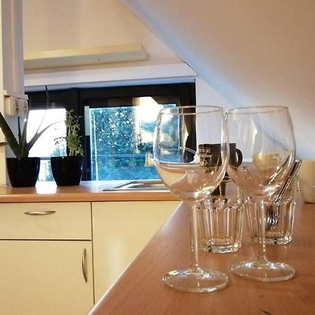 Koci Dom Apartment Wieliczka Ngoại thất bức ảnh