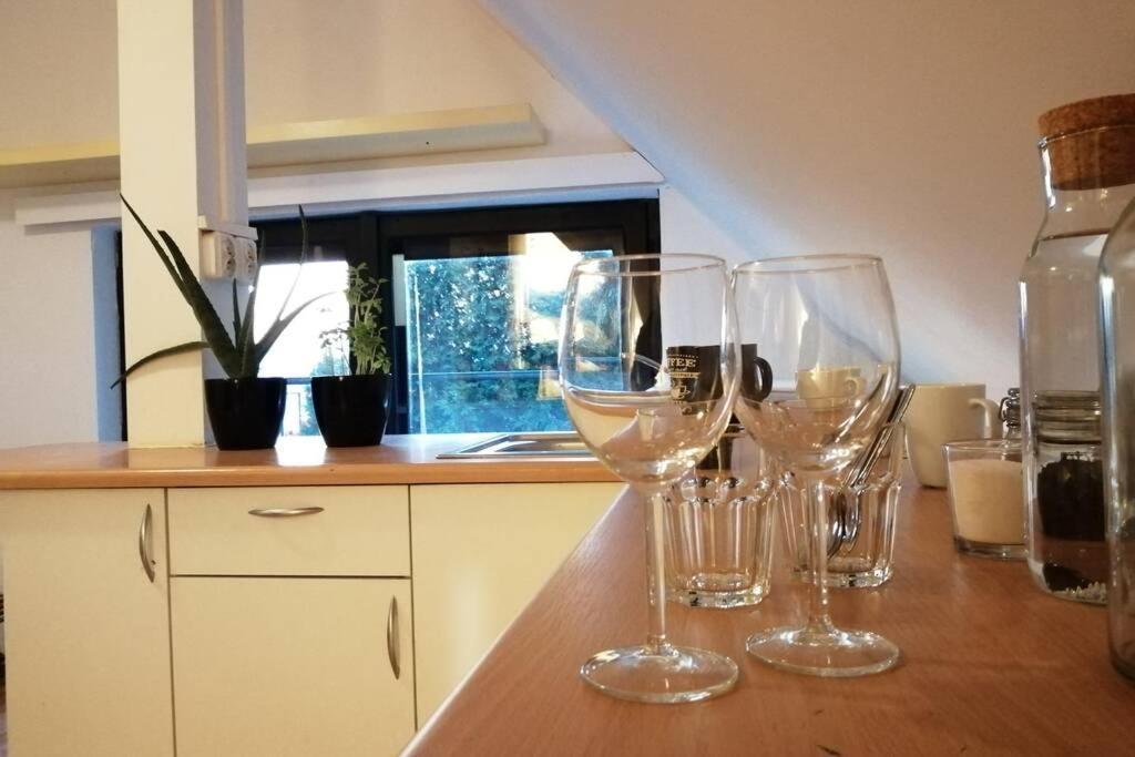 Koci Dom Apartment Wieliczka Ngoại thất bức ảnh