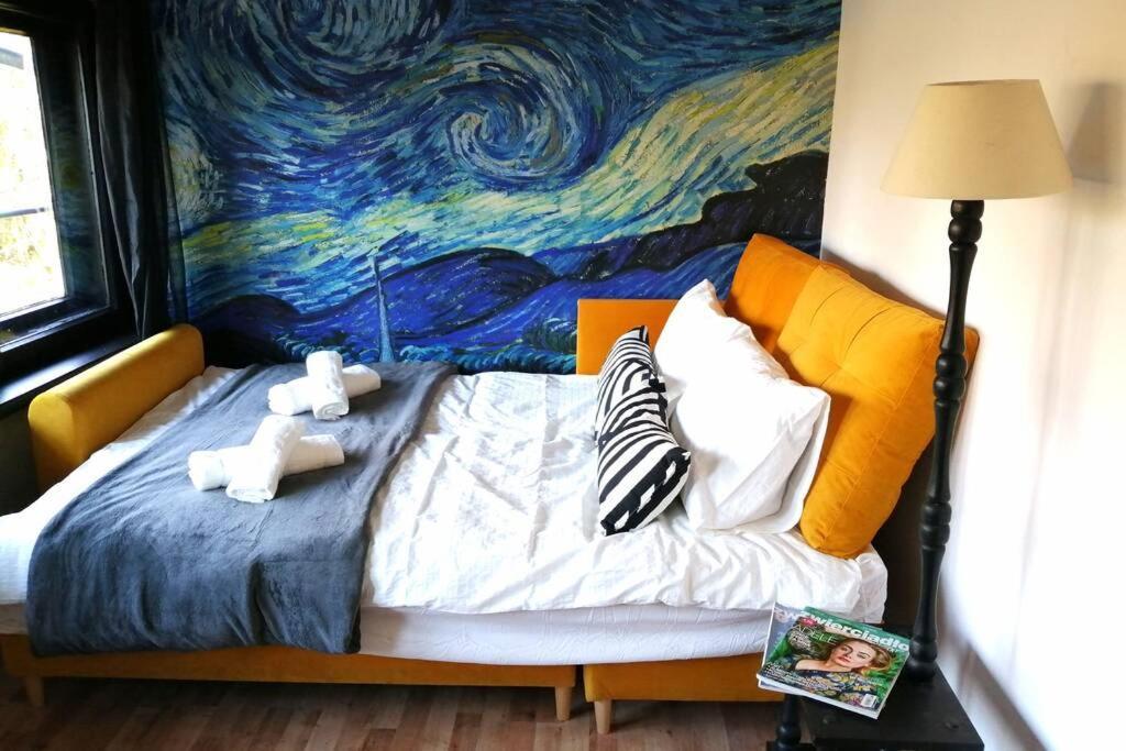 Koci Dom Apartment Wieliczka Ngoại thất bức ảnh