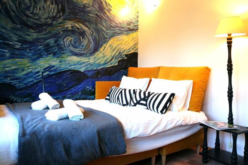 Koci Dom Apartment Wieliczka Ngoại thất bức ảnh