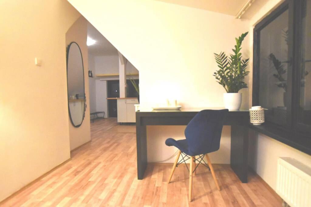 Koci Dom Apartment Wieliczka Ngoại thất bức ảnh